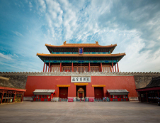 故宫博物院与北京大学、敦煌研究院签署战略合作协议