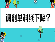 这所院校调剂分数线下降15分！是否预示国家线的走向？