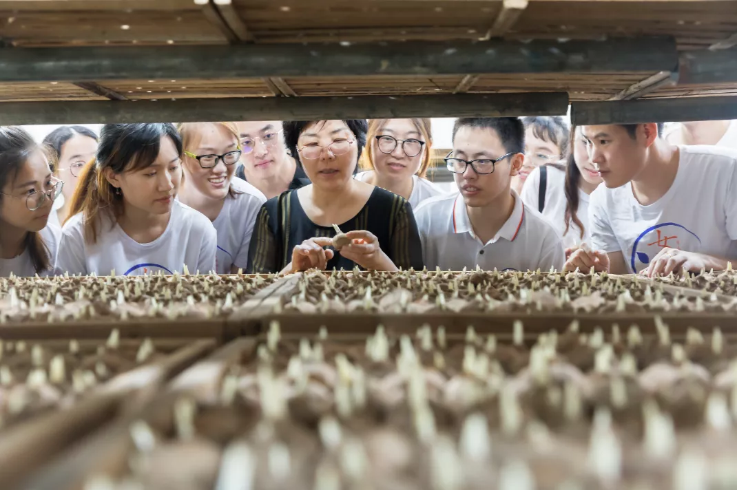 重磅!《中国研究生》发布2020年中国研究生教育十大热点