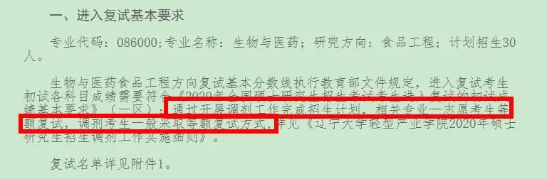 院校地区报考人数汇总更新！“等额复试”、“过线即复试”真有那么简单？