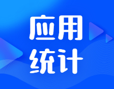 研招网发布：挖掘数据金矿的应用统计，未来天地广阔