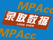 2022择校：2021重庆大学、四川大学MPAcc专业录取情况分析！