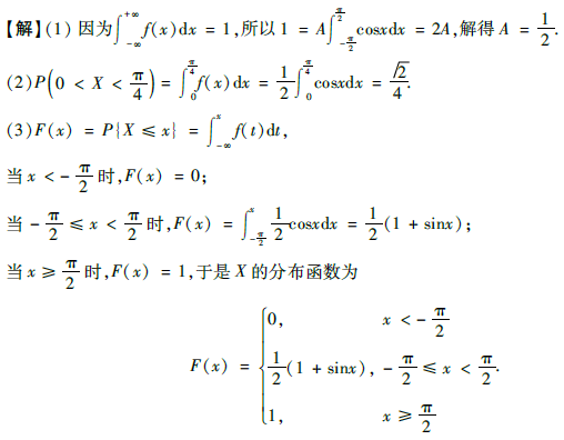 2015考研数学考试题预测