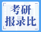 考研报录比：已公布2021年考研报录比的院校汇总