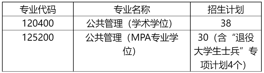 2023考研复试安排_复试时间_复试方式：天津商业大学公共管理学院2023年硕士研究生招生 复试细则和调剂办法